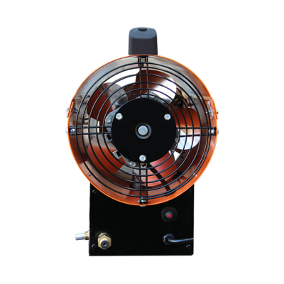 Тепловая пушка газовая Neoclima NPG-30