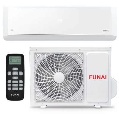 Сплит-система FUNAI SENSEI (RAC-SN35HP.D06)