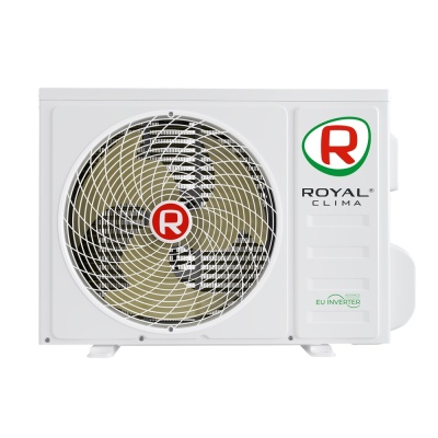 Сплит-система с приточной вентиляцией ROYAL CLIMA FRESH STANDARD FULL DC EU INVERTER (RCI-RFS28HN)