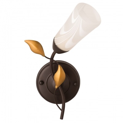 Бра Восторг 1*60W E14 220 V (242025601)