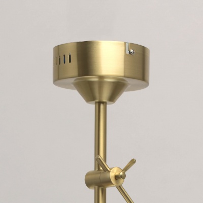 Люстра Чил-аут 3*5W LED 220 V (725010203)