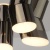 Люстра Фленсбург 5*4W LED 220 V (609013605)