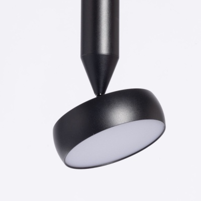 Светильник Информ 1*12W LED 220 V, 4000К  (851011201)
