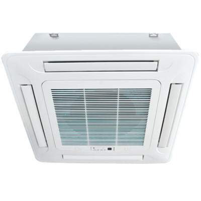 Кассетный кондиционер Neoclima NS/NU-60B8
