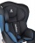 Автокресло детское Farfello GM0921 (черный/синий) Автокресло детское Farfello GM0921 (черный/синий)