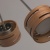 Торшер Чил-аут 3*5W LED 220 V (725040703)