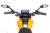 Электромобиль Moto sport (DLS01) (оранжевый)