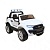 Детский электромобиль Ford Ranger NEW(DK-F650) белый