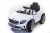 Электромобиль Mercedes-Benz GLA (белый) Электромобиль Mercedes-Benz GLA (белый)