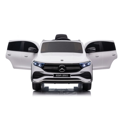 Джип Mercedes Benz EQA Белый