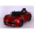 Автомобиль Ferrari FLSeat YHF9012 Красный краска