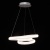 Люстра (пульт) Оскар 118W LED 220 V (510015401) Люстра (пульт) Оскар 118W LED 220 V (510015401)