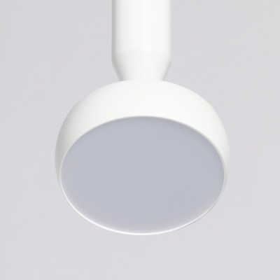 Светильник Информ 1*12W LED 220 V, 4000К  (851011001)