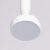 Светильник Информ 1*12W LED 220 V, 4000К  (851011001)