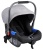 Автокресло детское к коляске Aimile KS-2150/a (Серый)