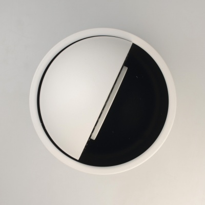 Светильник Круз 1*15W LED 220 V (637017301)
