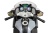 Электромобиль Moto BMW 1200 (серый)
