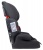 Автокресло детское BAB001 (Черное Black, BAB001BL)