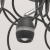 Люстра Этингер 8*4W LED 220 V (704016208)