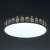 Люстра (пульт) Гуфи 50W LED 220 V (716010101) Люстра (пульт) Гуфи 50W LED 220 V (716010101)