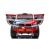Джип BMW 4х4 8327 Белый Джип BMW 4х4 8327 Белый