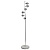 Торшер Капелия 30W LED 220V (730041406)