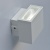 Светильник Меркурий 2*4W LED 220 V IP44 (807023001)