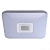 Люстра Норден 36W LED 220 V Bluetooth+Speaker box+Smartphone control (660012401)
