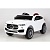 Джип Mercedes Benz GLECoupe YBL4707 Белый