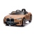 Автомобиль BMW I4 JE1009 Золотой краска Автомобиль BMW I4 JE1009 Золотой краска