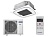 Кассетный блок мульти-сплит системы MARSA MRK-36UHA2N/MRK-36HA2NE-W
