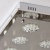 Люстра Граффити 9*3W LED 220 V (678012009) Люстра Граффити 9*3W LED 220 V (678012009)