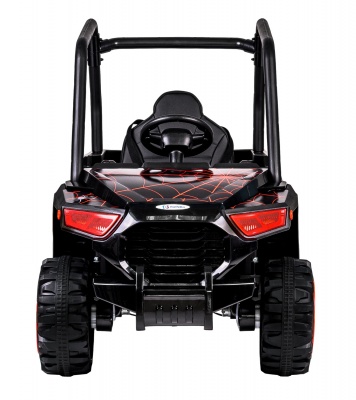 Багги электромобиль 4 WD (2021) SR918 (Чёрный Black )