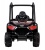 Багги электромобиль 4 WD (2021) SR918 (Чёрный Black )