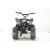 Квадроцикл ATV-2E 36V1000W Мульти зеленый (Multi 9)