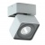 Светильник Круз 1*33W LED 220 V (637016901) Светильник Круз 1*33W LED 220 V (637016901)