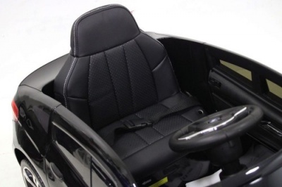 Детский электромобиль BMW6 GT (JJ2164) черн глян