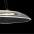 Люстра Конти 40W LED 220V (488011501) Люстра Конти 40W LED 220V (488011501)