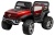 Электромобиль Багги Unimog Small 4x4 (красный краска) Электромобиль Багги Unimog Small 4x4 (красный краска)
