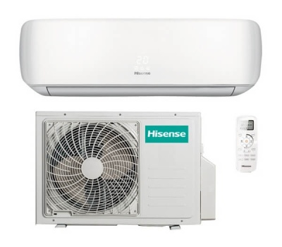 Сплит система Hisense NEO Premium Classic A 2025 (AS-13HW4SVDTG5)