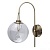 Бра Крайс 1*5W LED 220 V (657021501)