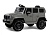Детский электромобиль Mercedes-AMG G63 (G222GG) серый