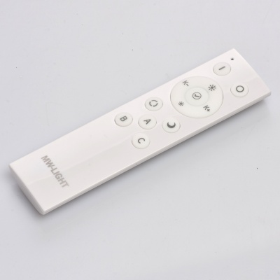 Люстра (пульт) Фризанте 1*50W LED 220 V (687010501)