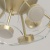 Люстра Граффити 26W LED 220 V (678012409) Люстра Граффити 26W LED 220 V (678012409)