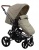 Коляска модульная 3в1 Farfello Zuma Trio Comfort бежевый