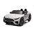 Автомобиль Mercedes Benz DK SL63 Белый