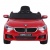 Детский электромобиль BMW6 GT (JJ2164) красный