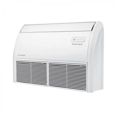 Напольно-потолочный кондиционер Dantex CITY INVERTER RKD-24CHTNI/RKD-24HTNIE-W