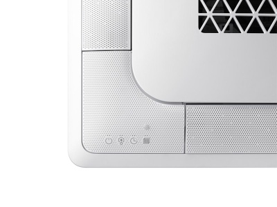 Внутренний кассетный блок Samsung AC071NN4DKH/EU