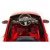 Автомобиль BMW 6 GT Красный краска Автомобиль BMW 6 GT Красный краска